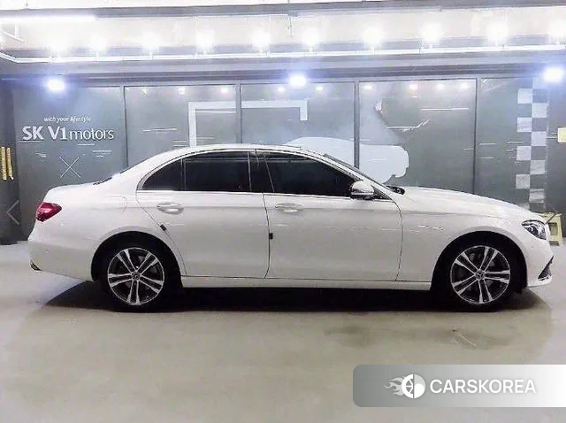 Mercedes-Benz E-Class W213 id 3054577 из Кореи 11