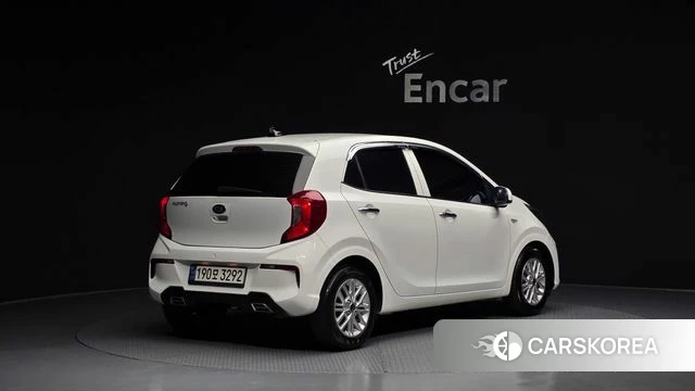 Kia Morning Urban (JA) id 3839988 из Кореи 12