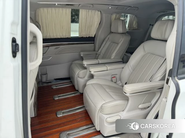 GAC Trumpchi Trumpchi M8 id 4221081 из Китая 7