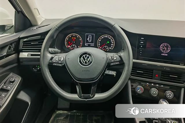 Volkswagen Bora id 4307161 из Китая 12