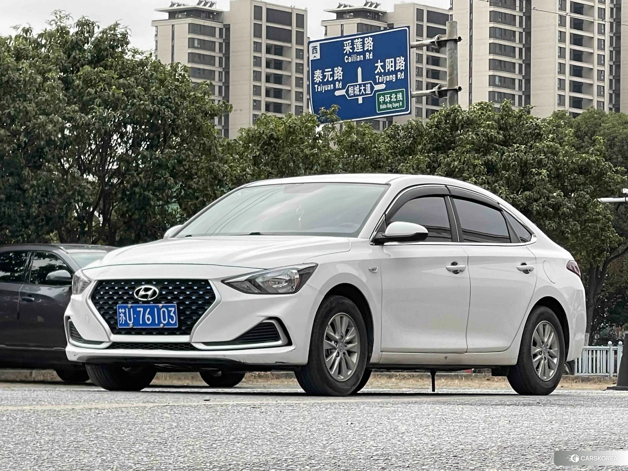 Hyundai Yuedong id 4426635 из Китая 7