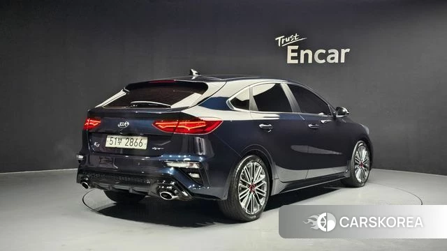 Kia Come New K3 id 3893736 из Кореи 12