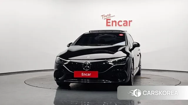 Mercedes-Benz EQE V295 id 3467796 из Кореи 12