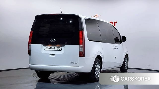 Hyundai Staria id 3812527 из Кореи 12