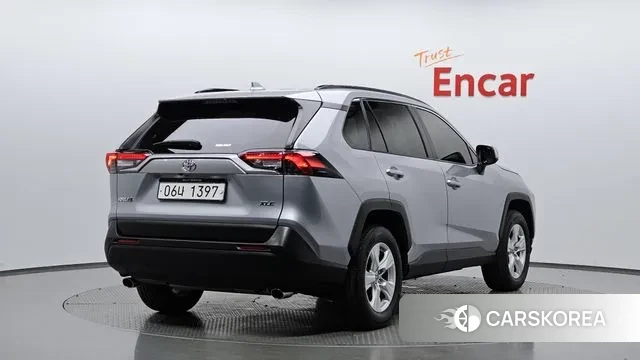 Toyota RAV4 5th Generation id 3013472 из Кореи 12