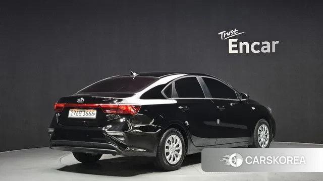 Kia Come New K3 id 2999840 из Кореи 12