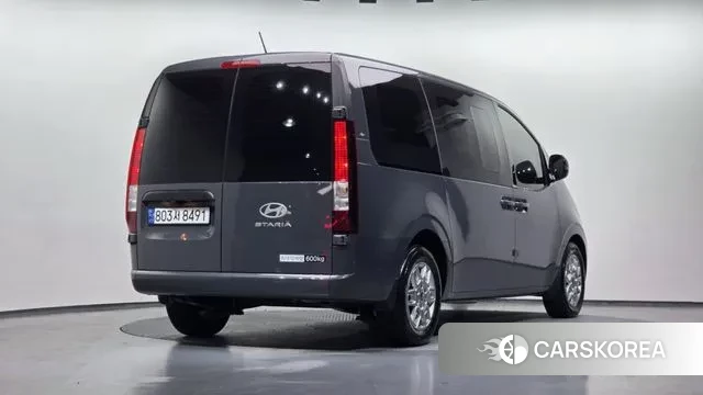 Hyundai Staria id 3739272 из Кореи 12