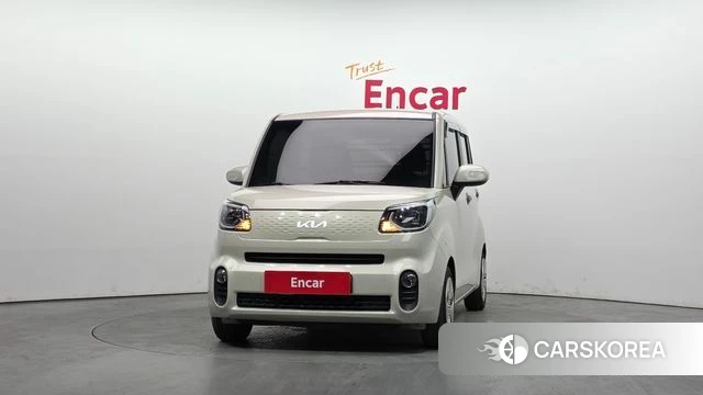 Kia The New Ray id 3941248 из Кореи 12