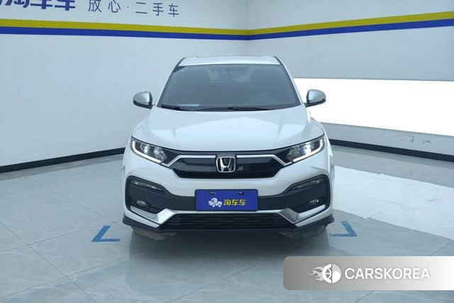 Honda XR-V id 3919328 из Китая 9