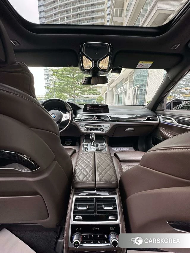 BMW 7 series id 4262592 из Китая 12