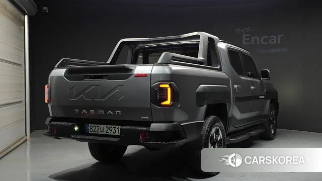 Kia Tasman id 3858215 из Кореи 12