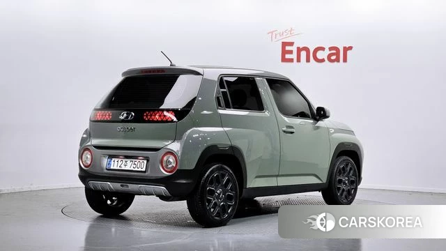 Hyundai Casper id 3805743 из Кореи 12