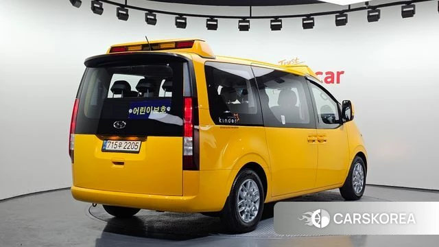 Hyundai Staria id 3884459 из Кореи 12