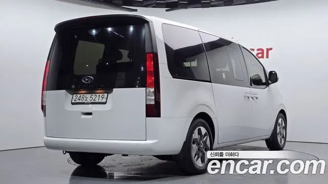 Hyundai Staria id 2954788 из Кореи 12