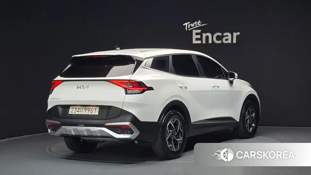 Kia Sportage 5th Generation id 3458415 из Кореи 12