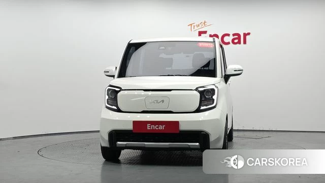 Kia The New Kia Ray EV id 4681909 из Кореи 12