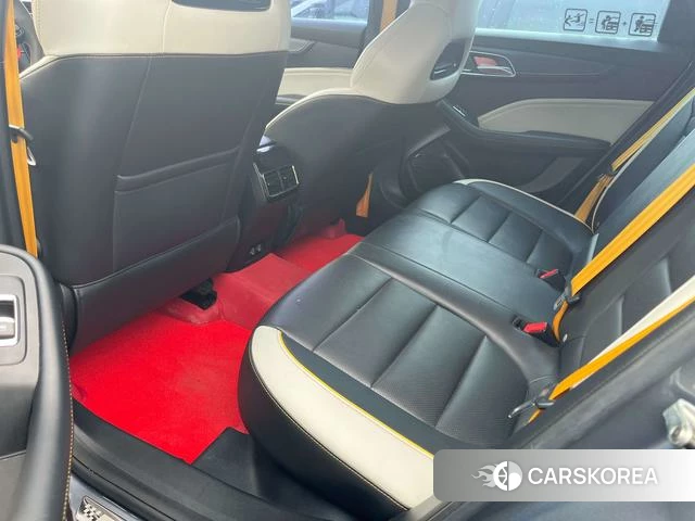 MG MG6 id 4215600 из Китая 8