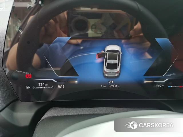 BMW 2 series 2025 Серебристо-серый из Китая, фото 4
