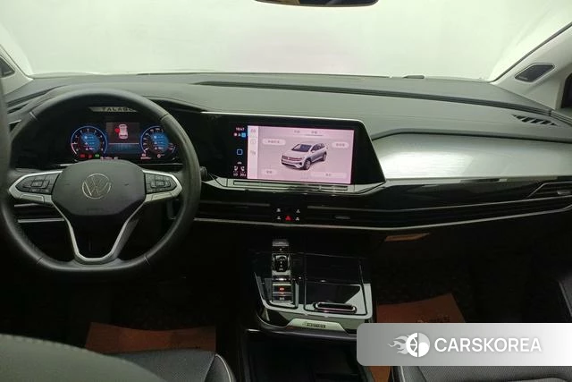 Volkswagen Lanjing id 3785545 из Китая 9