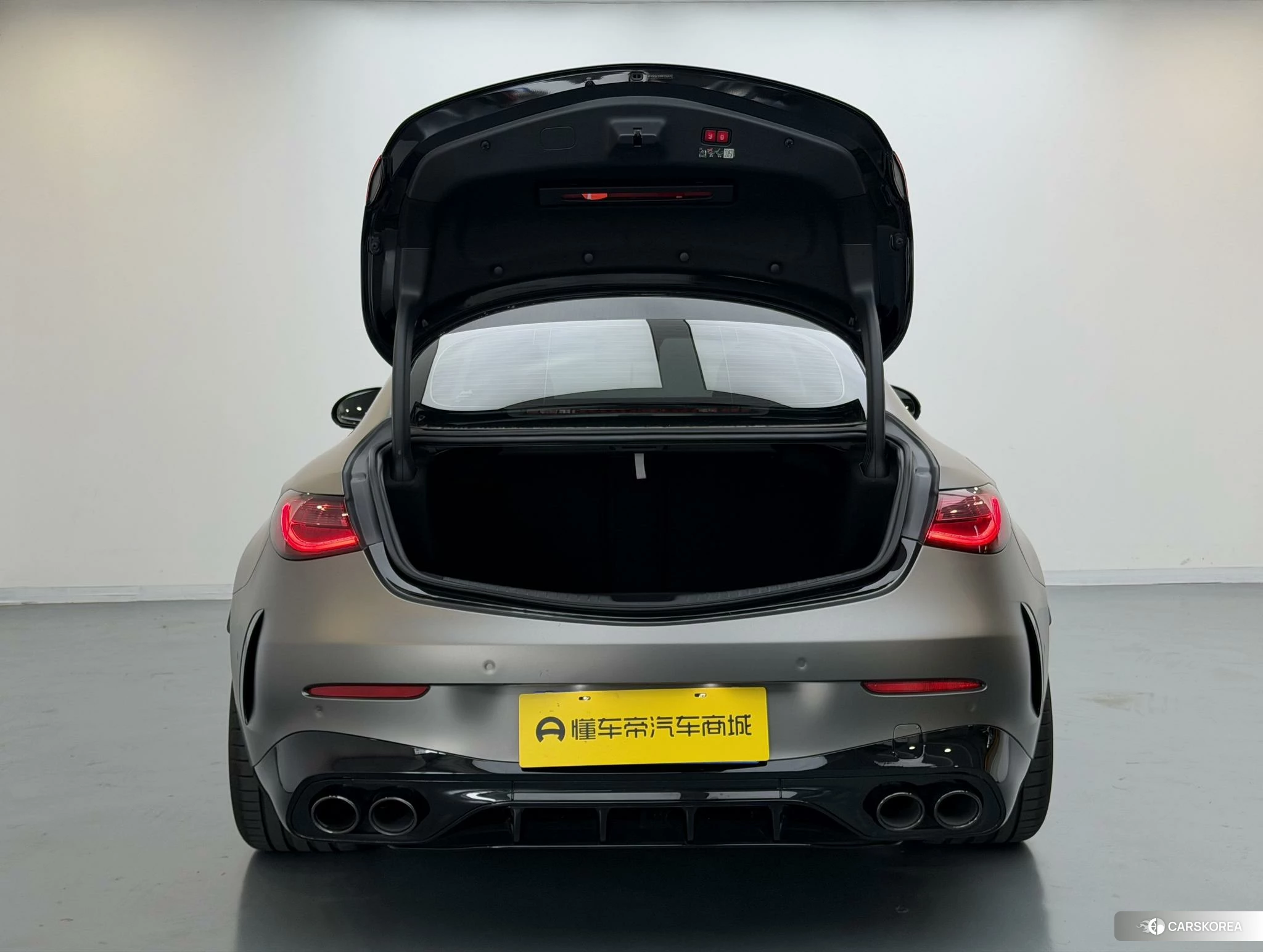 Mercedes-Benz CLE-class AMG id 4453049 из Китая 12