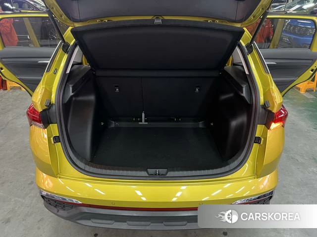 Skoda Komik GT id 4238159 из Китая 11