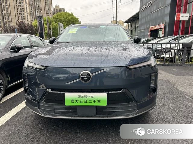 Volvo XC70 id 4198811 из Китая 7