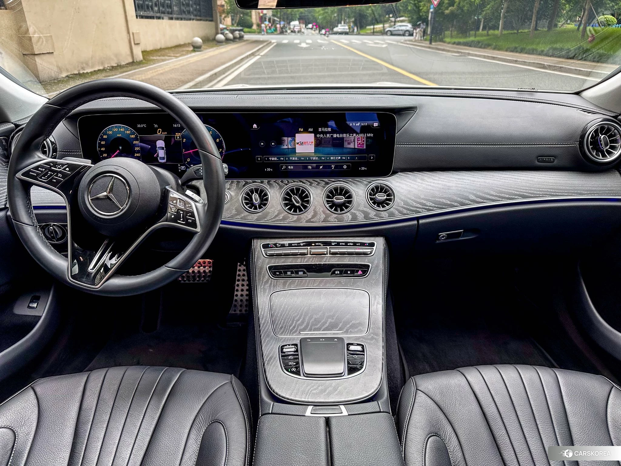 Mercedes-Benz CLS id 4452711 из Китая 7