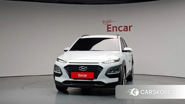 Hyundai Kona id 4411192 из Кореи 12