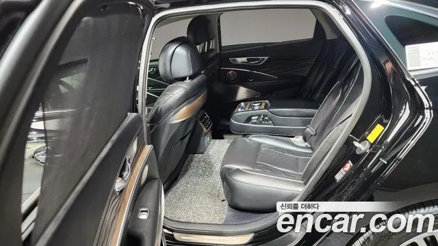 Kia More K9 id 2523238 из Кореи 12