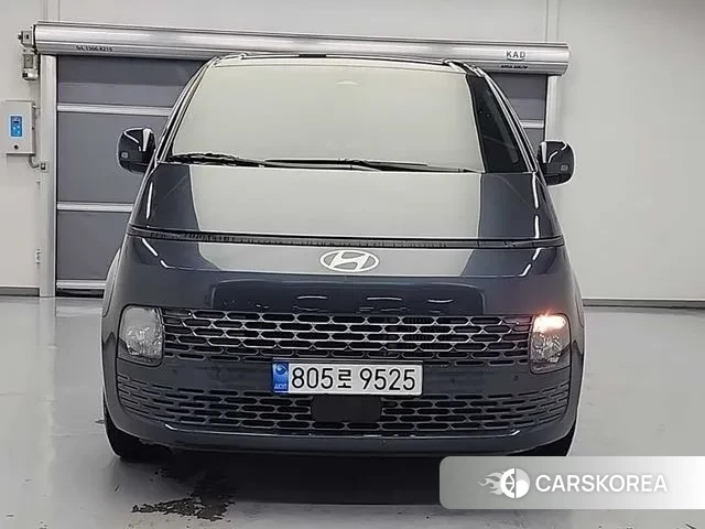 Hyundai Staria id 3757915 из Кореи 10