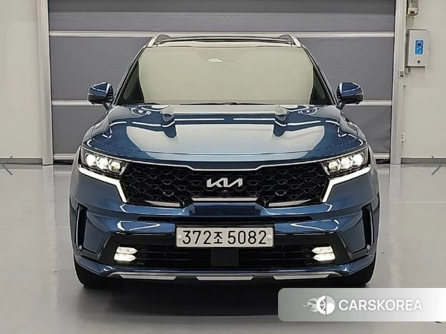 Kia Sorento 4th Generation id 4772530 из Кореи 12
