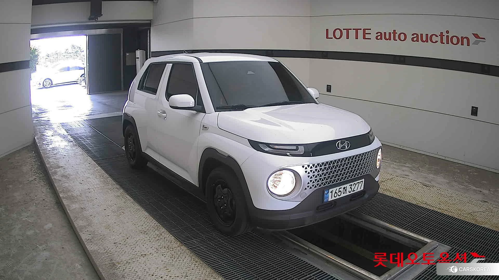 Hyundai Casper id 4909220 из Кореи 12