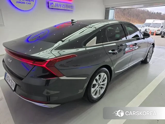 Kia K8 id 3727068 из Кореи 9