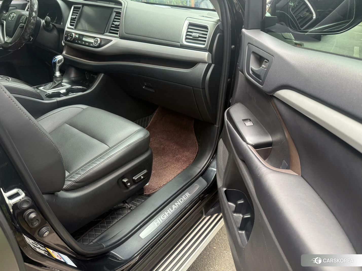 Toyota Highlander id 4407230 из Китая 10