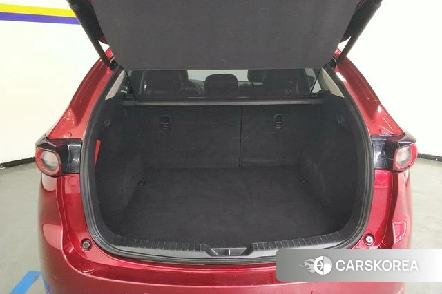 Mazda CX-5 id 4253394 из Китая 9
