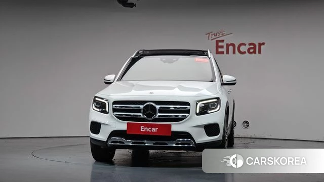 Mercedes-Benz GLB-Class X247 id 4758509 из Кореи 12
