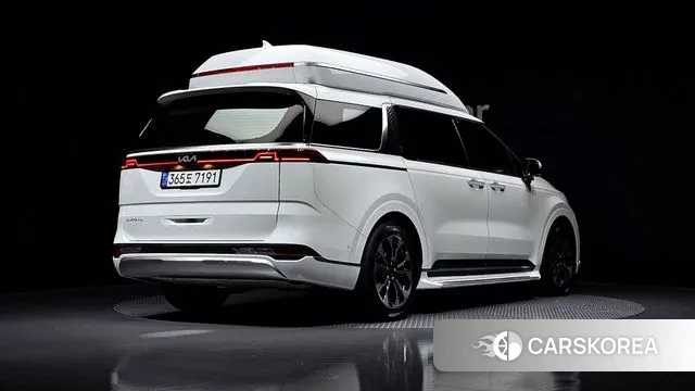 Kia Carnival 4th generation id 3415887 из Кореи 12