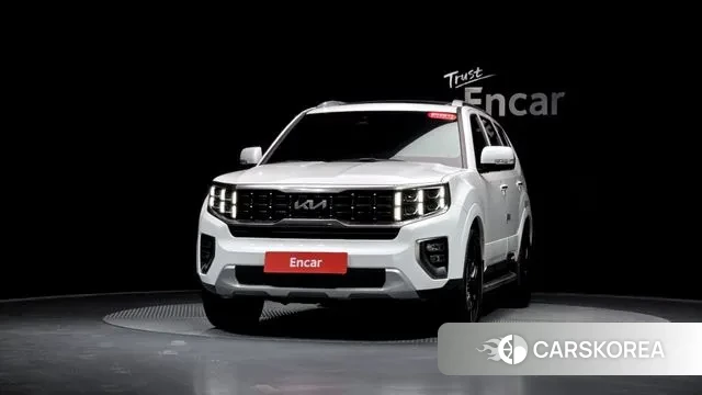 Kia Mohave Master id 3770753 из Кореи 12
