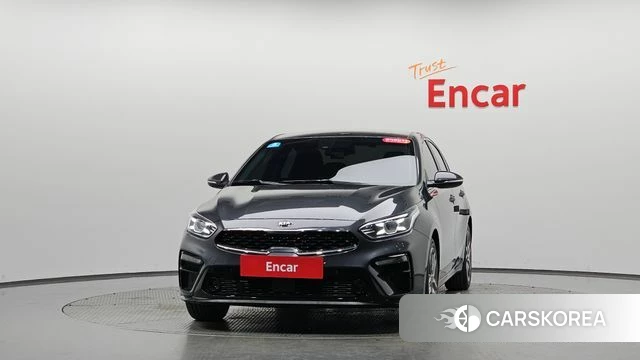 Kia Come New K3 id 4447443 из Кореи 12