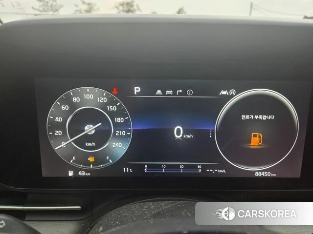 Kia Carnival 4th generation 2023 Белый из Кореи, фото 2