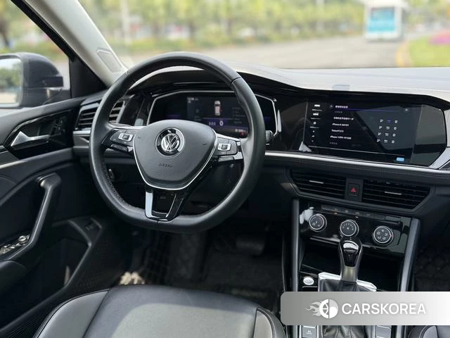 Volkswagen Sagitar id 4277411 из Китая 8