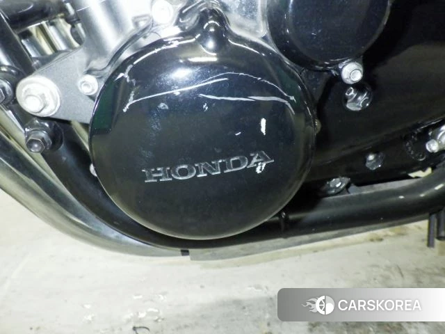 Проданный Honda CB1100RS id 3995777 из Японии, фото 5