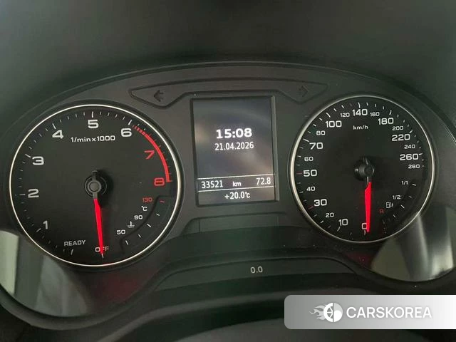Audi Q2L id 4228498 из Китая 7
