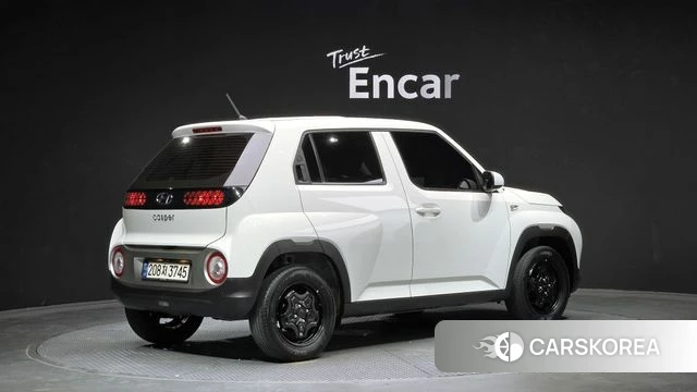 Hyundai Casper id 4329727 из Кореи 12