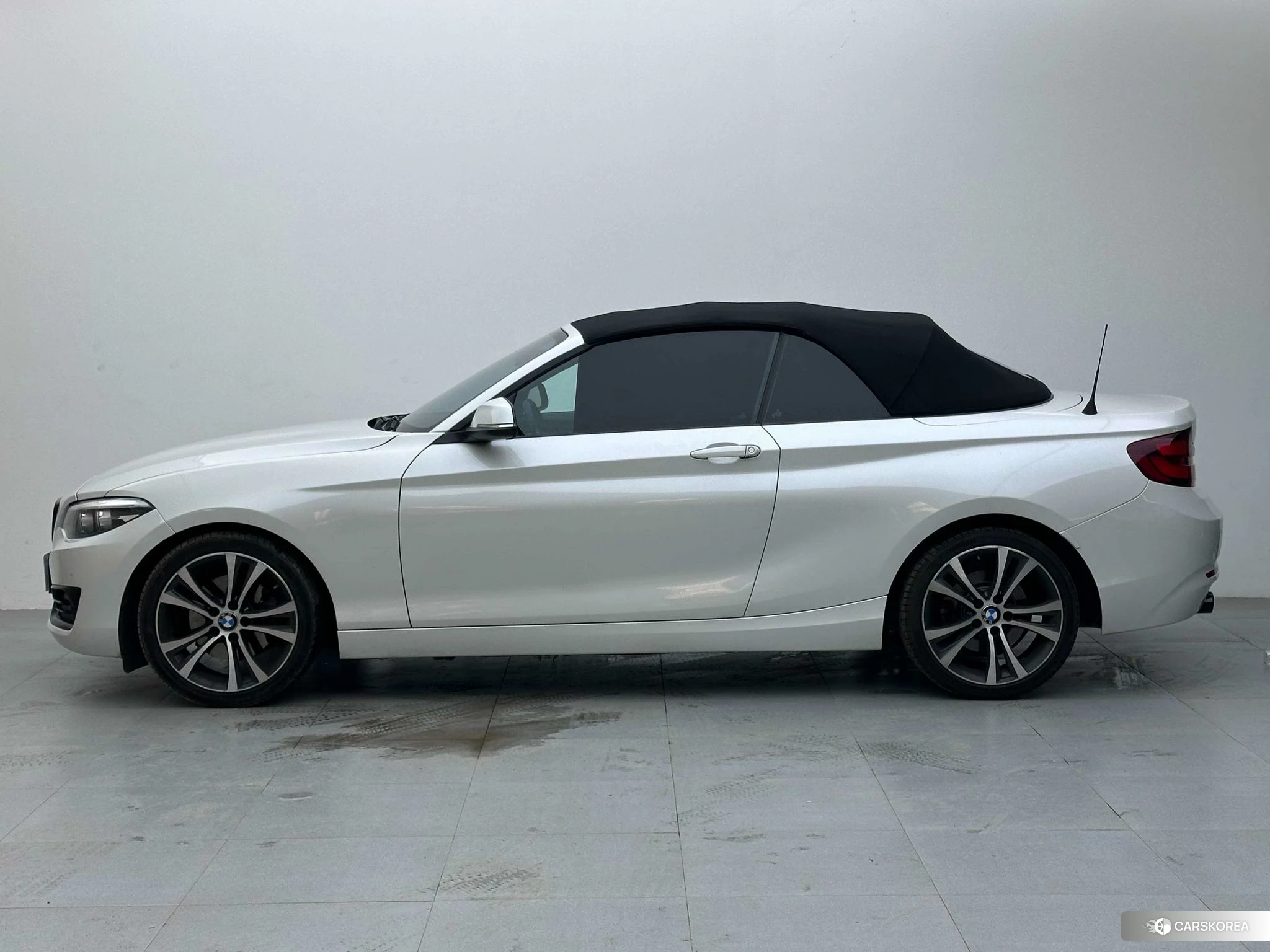 BMW 2 series (imported) id 4405908 из Китая 12