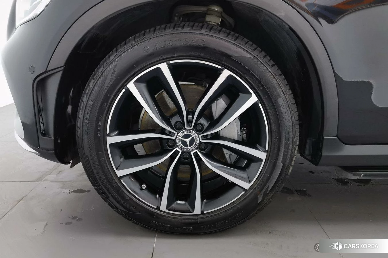 Mercedes-Benz GLC id 4479243 из Китая 12