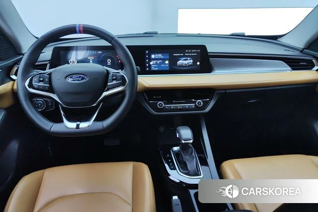 Ford Forrest id 4221812 из Китая 9