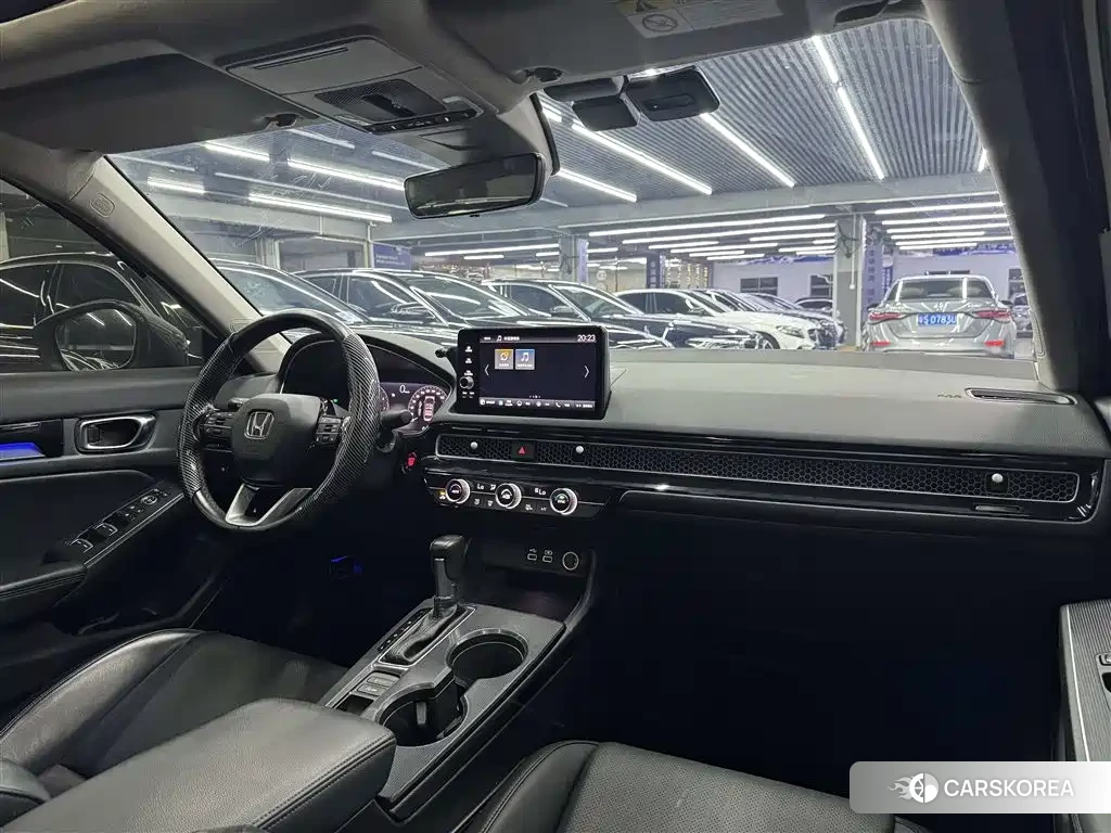 Honda Integra id 4674429 из Китая 12