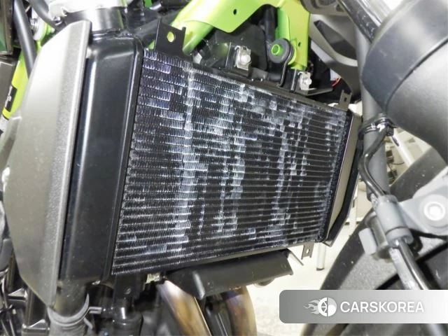 Engine photo