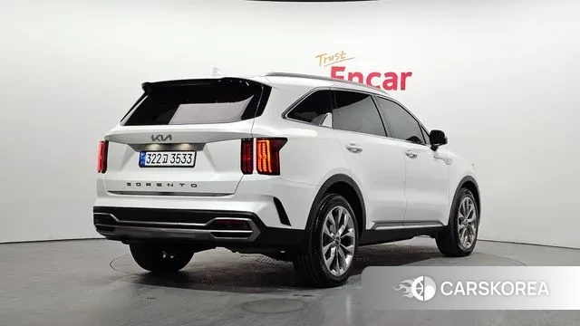 Kia Sorento 4th Generation id 3540196 из Кореи 12